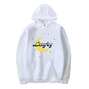 Laufey Merch