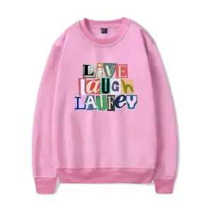 Laufey Merch