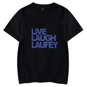 Laufey Merch