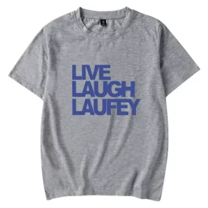 Laufey Merch