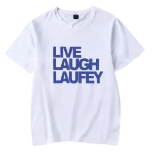 Laufey Merch