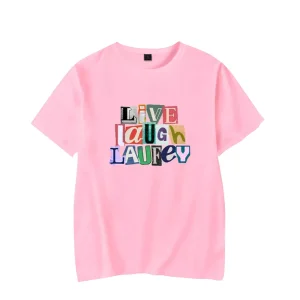 Laufey Merch